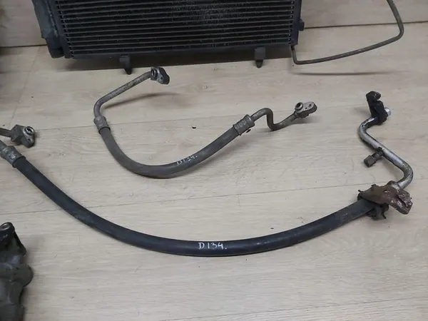 Ensemble de climatisation Toyota Yaris I 1.0 OEM YARIS I KLIMA image 5