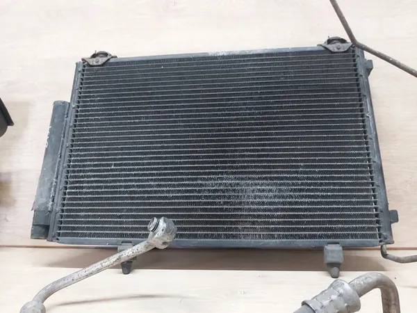 Ensemble de climatisation Toyota Yaris I 1.0 OEM YARIS I KLIMA image 6