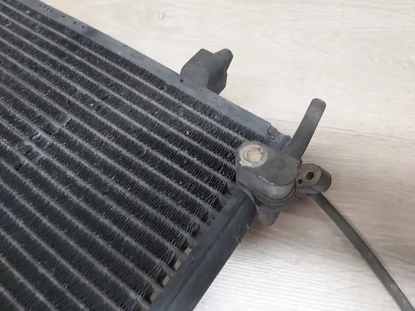 Ensemble de climatisation Toyota Yaris I 1.0 OEM YARIS I KLIMA image 7