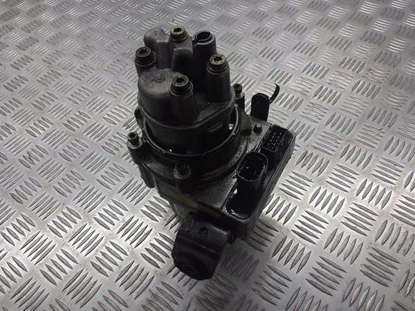 Servostyrningspump Citroen C4 image 3