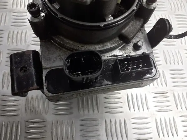 Servostyrningspump Citroen C4 image 4