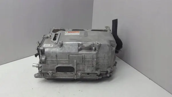 Convertisseur OEM G9200-76040 pour Lexus CT200H 2016 image 2