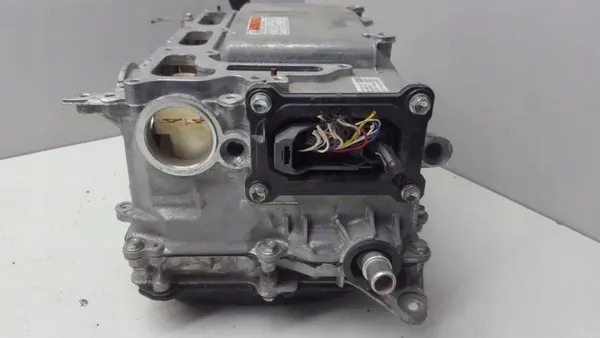 Convertisseur OEM G9200-76040 pour Lexus CT200H 2016 image 3