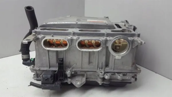 Convertisseur OEM G9200-76040 pour Lexus CT200H 2016 image 4