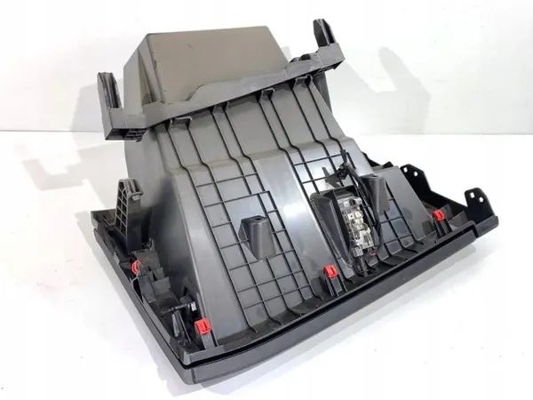Passagerar handskfack OEM 68500-7841R för Renault Arkana SUV image 3