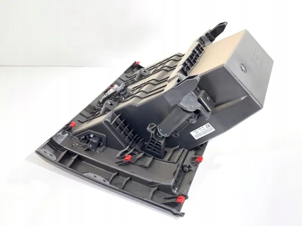 Passagerar handskfack OEM 68500-7841R för Renault Arkana SUV image 4
