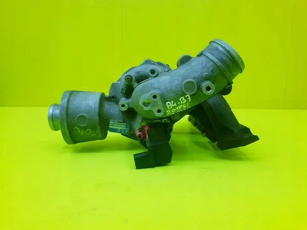 Turbo Audi A4 B7 A3 8P A6 C6 2.0 TFSI OEM image 8