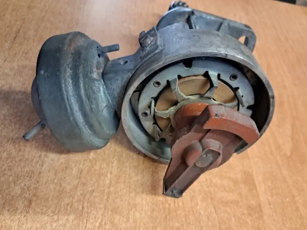 Sytytyskelat OEM 0237405028 Mercedes W126 image 3