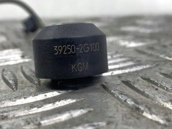 Sensor de golpeteo Kia OEM 392502G100 - Estado usado image 4