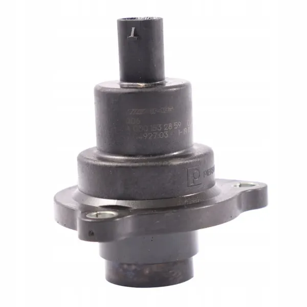 Válvula de desvio intercooler Mercedes GLC A0001532859 image 10