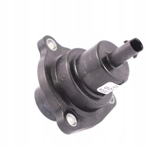 Válvula de desvio intercooler Mercedes GLC A0001532859 image 4