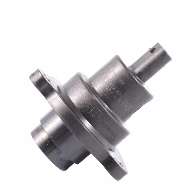 Válvula de desvio intercooler Mercedes GLC A0001532859 image 5