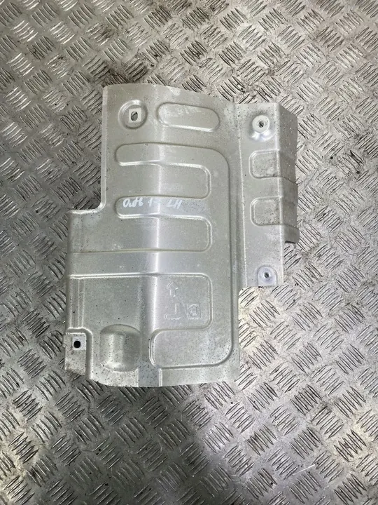 Écran thermique échappement Subaru OE FBZ17062 image 2