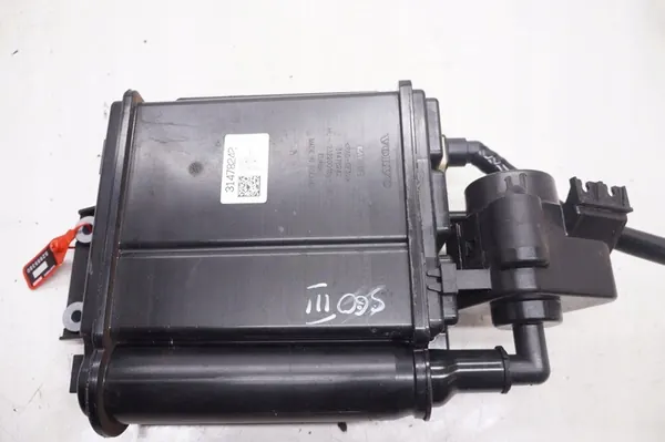 Filtre à Carbone de Carburant 31478242 Volvo S60 III V60 I image 1