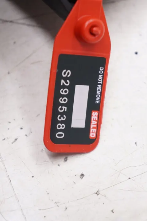 Filtre à Carbone de Carburant 31478242 Volvo S60 III V60 I image 6