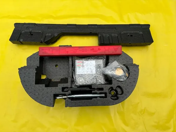 OEM 9830784380/9827405280 Peugeot 208 II Reparatiekit image 2