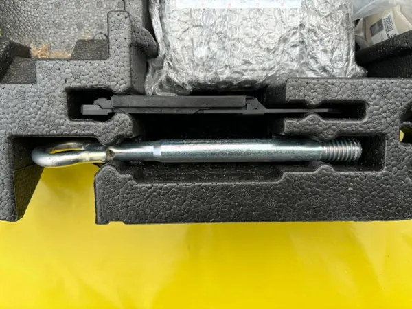 OEM 9830784380/9827405280 Peugeot 208 II Reparatiekit image 4