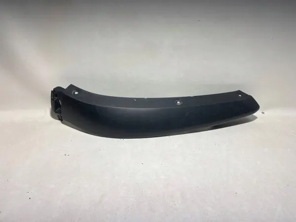 OEM 9819737077 Almofada Spoiler Para-choques Dianteiro Esq image 2