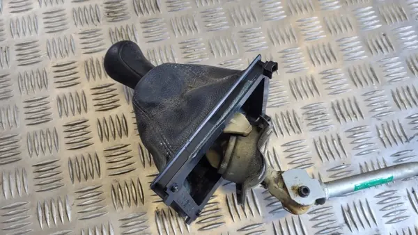 Levier de vitesse Audi A6 S6 C4 OEM 4A0711264C - Occasion image 4