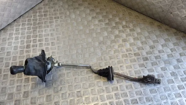 Levier de vitesse Audi A6 S6 C4 OEM 4A0711264C - Occasion image 6