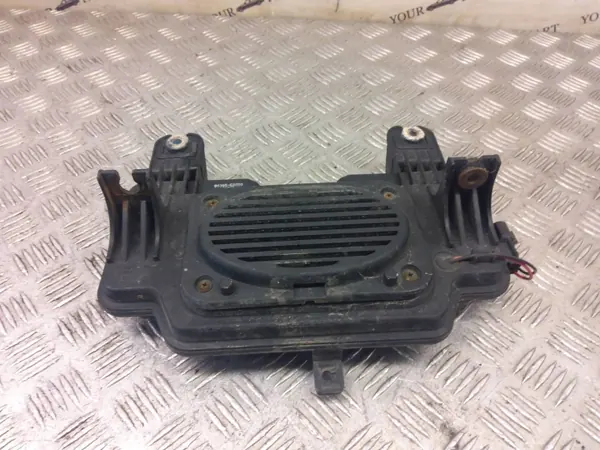 Hyundai Ioniq 2018 Dator Modul OEM 96395G2000 image 2