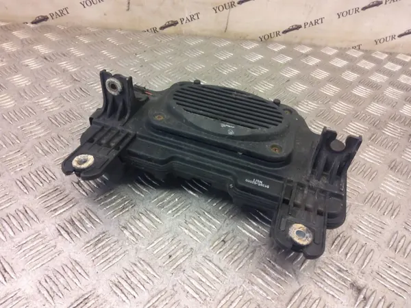 Hyundai Ioniq 2018 Dator Modul OEM 96395G2000 image 4