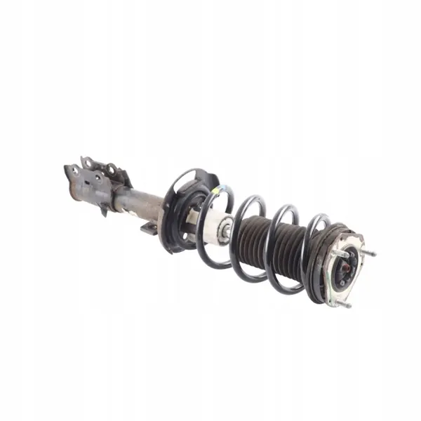 Ford Fiesta Mk7 Etu Jousitus Vasen OEM C1BC18K001LG image 10