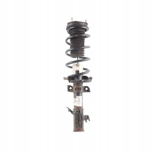 Ford Fiesta Mk7 Etu Jousitus Vasen OEM C1BC18K001LG image 5