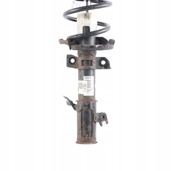Ford Fiesta Mk7 Etu Jousitus Vasen OEM C1BC18K001LG image 6