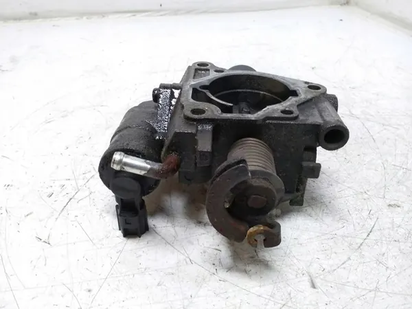 Válvula de aceleración Mazda 3 I 2008 image 3