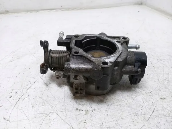 Válvula de aceleración Mazda 3 I 2008 image 4