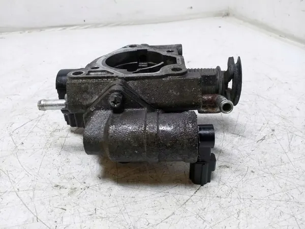 Válvula de aceleración Mazda 3 I 2008 image 6