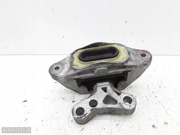 Suporte Opel Astra 2015 Direito 13248544 image 4