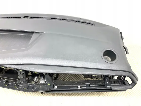 VW T6 dashboard OEM LORK-1762-137946 image 3
