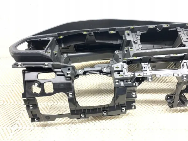 VW T6 dashboard OEM LORK-1762-137946 image 4