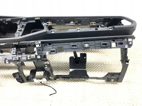 VW T6 dashboard OEM LORK-1762-137946 image 5