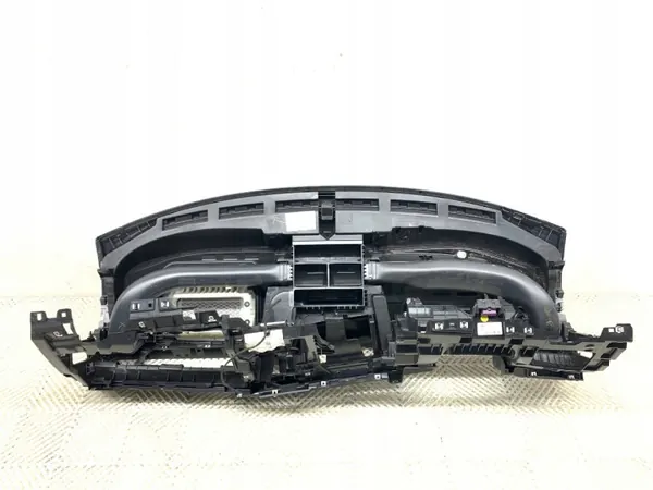 VW T6 dashboard OEM LORK-1762-137946 image 6