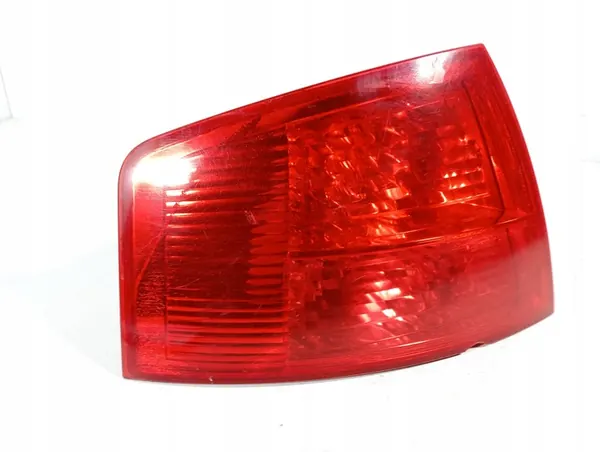 Audi A80 B4 80 91-96 Luz Trasera Izquierda OE 4E0945095C image 2