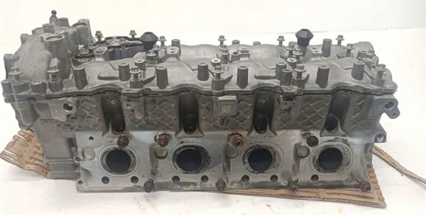 Cabeça de Cilindro Mercedes OEM R2780162501 4.7 V8 image 2