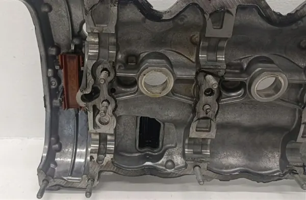 Cabeça de Cilindro Mercedes OEM R2780162501 4.7 V8 image 10