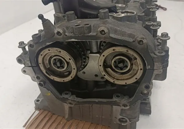 Cabeça de Cilindro Mercedes OEM R2780162501 4.7 V8 image 3