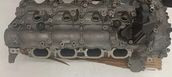 Cabeça de Cilindro Mercedes OEM R2780162501 4.7 V8 image 6