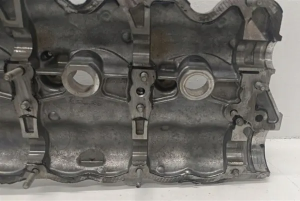 Cabeça de Cilindro Mercedes OEM R2780162501 4.7 V8 image 8