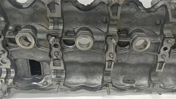 Cabeça de Cilindro Mercedes OEM R2780162501 4.7 V8 image 9