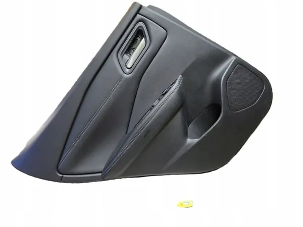 OEM S25165647 Tapicería Puerta Trasera Izquierda Nissan Qashqai J12 image 2