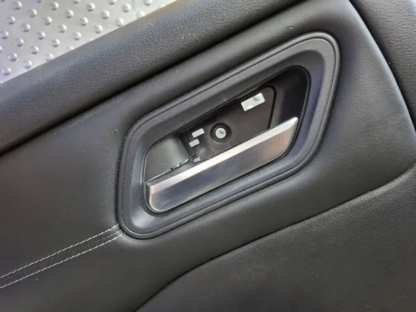 OEM S25165647 Tapicería Puerta Trasera Izquierda Nissan Qashqai J12 image 5