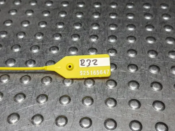 OEM S25165647 Tapicería Puerta Trasera Izquierda Nissan Qashqai J12 image 9