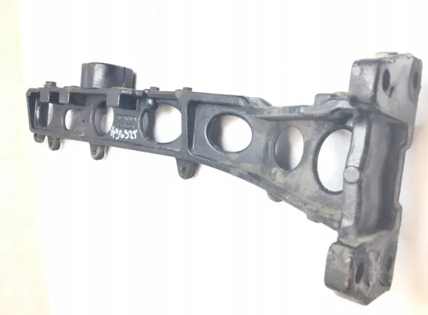 Suporte de escape Scania 1541006 - Peça OEM usada image 2