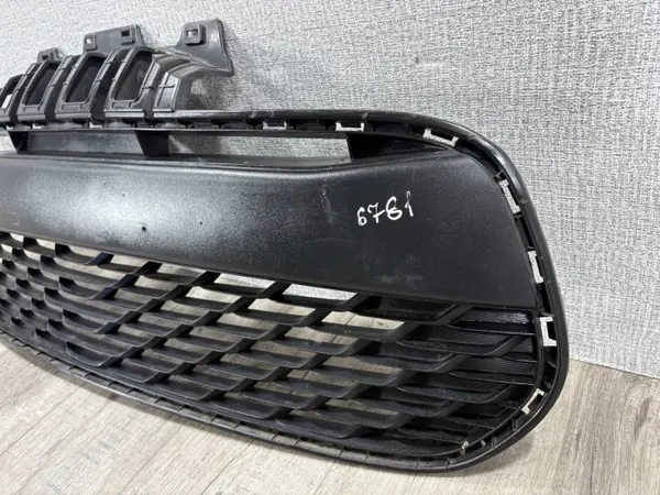 Grelha KIA RIO IV OEM 86351-H8000 86561-H8000 image 7