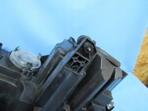 Farol Direito VW Tiguan 5NB H7 Europeu image 10